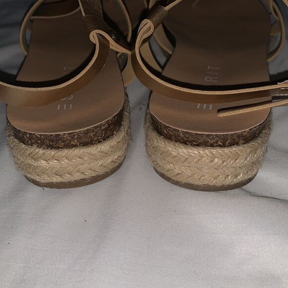 EUC Esprit Judy Sandals - Picture 3 of 4